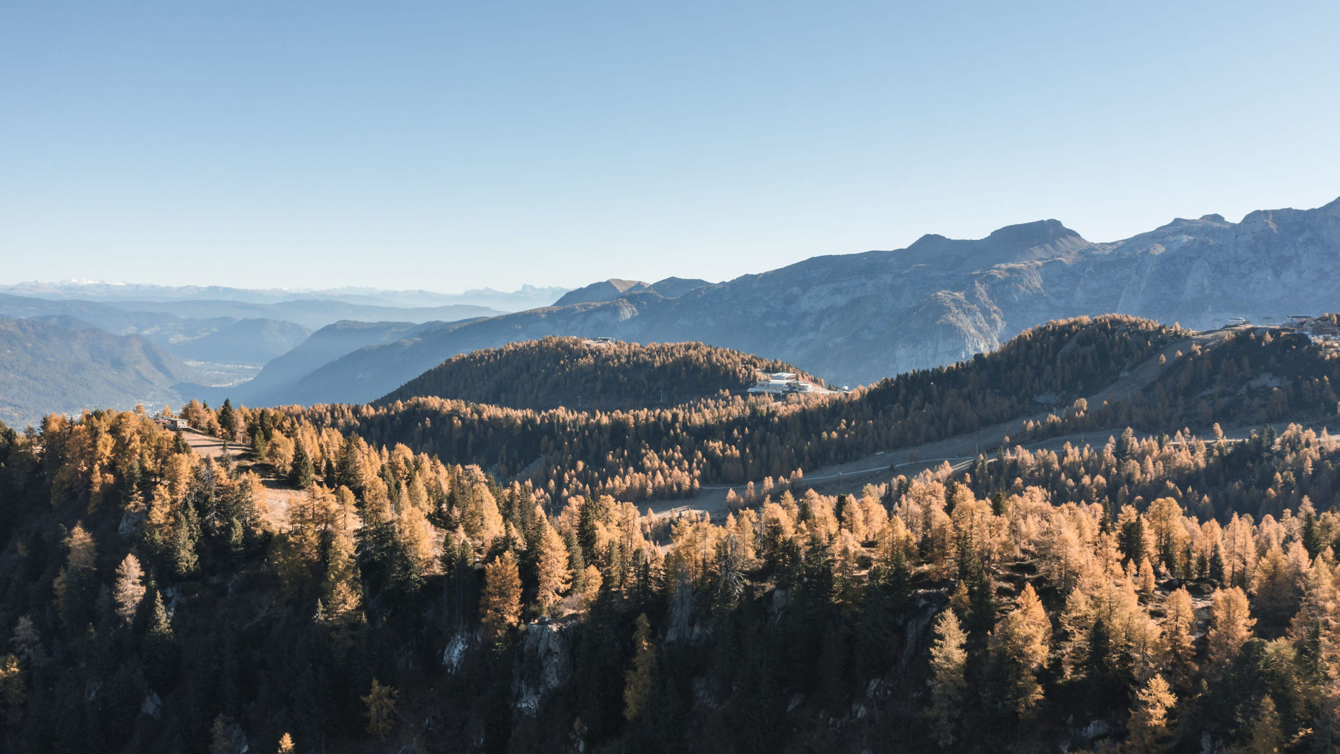 Autunno in Val di Sole, Photo: Giacomo Podetti